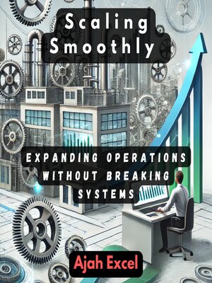 cover image of Scaling Smoothly